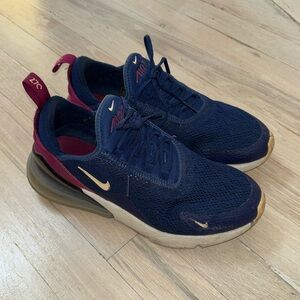 Nike Air 270 sneakers